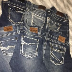 BKE Jean Bundle!